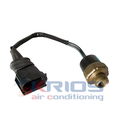 Pressure Switch, air conditioning